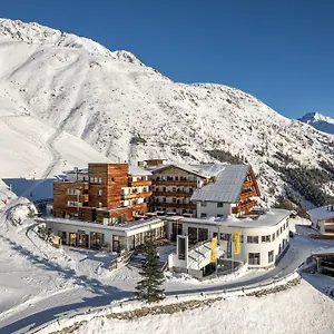 Hochsoelden 4* Solden