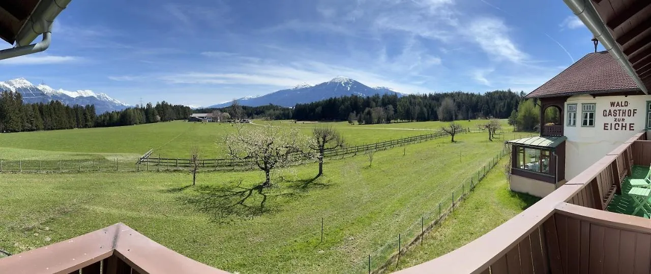 Landhotel Gasthof Eichhof Natters