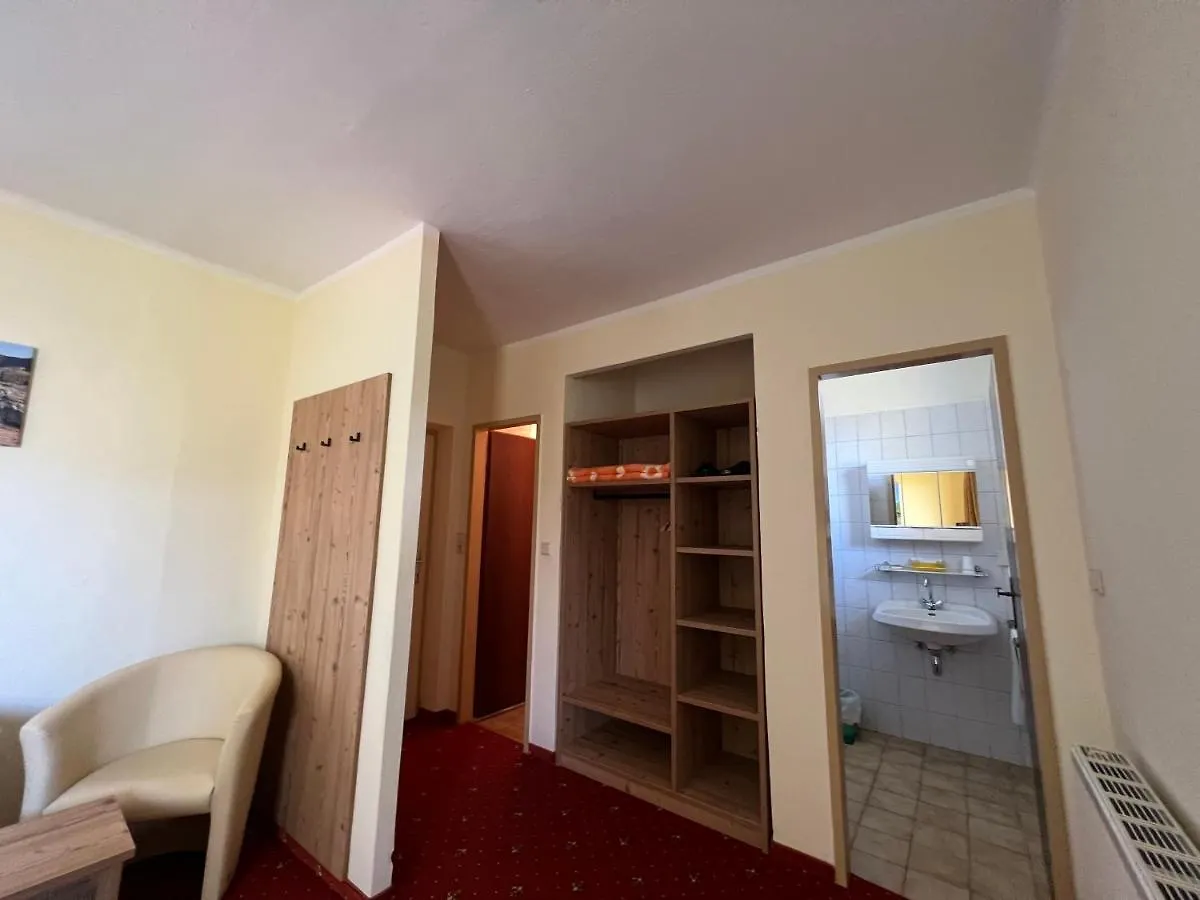 Gasthof Eichhof Hotel Innsbruck 2*, Natters
