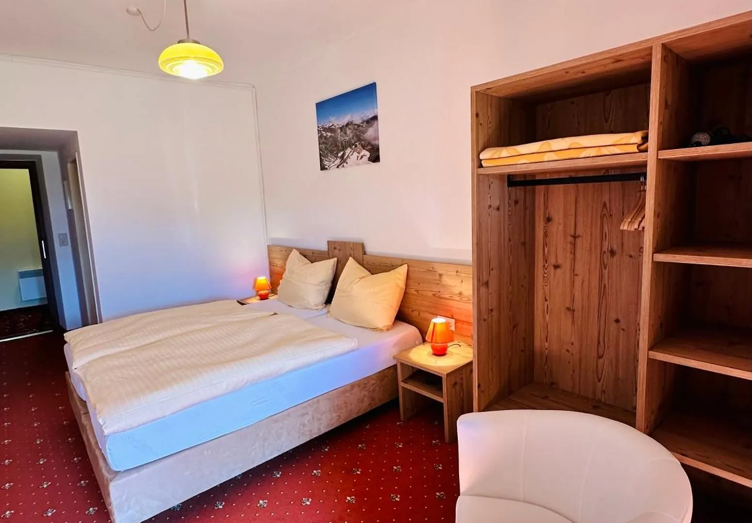 Gasthof Eichhof Hotel Innsbruck