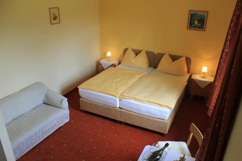 Gasthof Eichhof Hotel Innsbruck