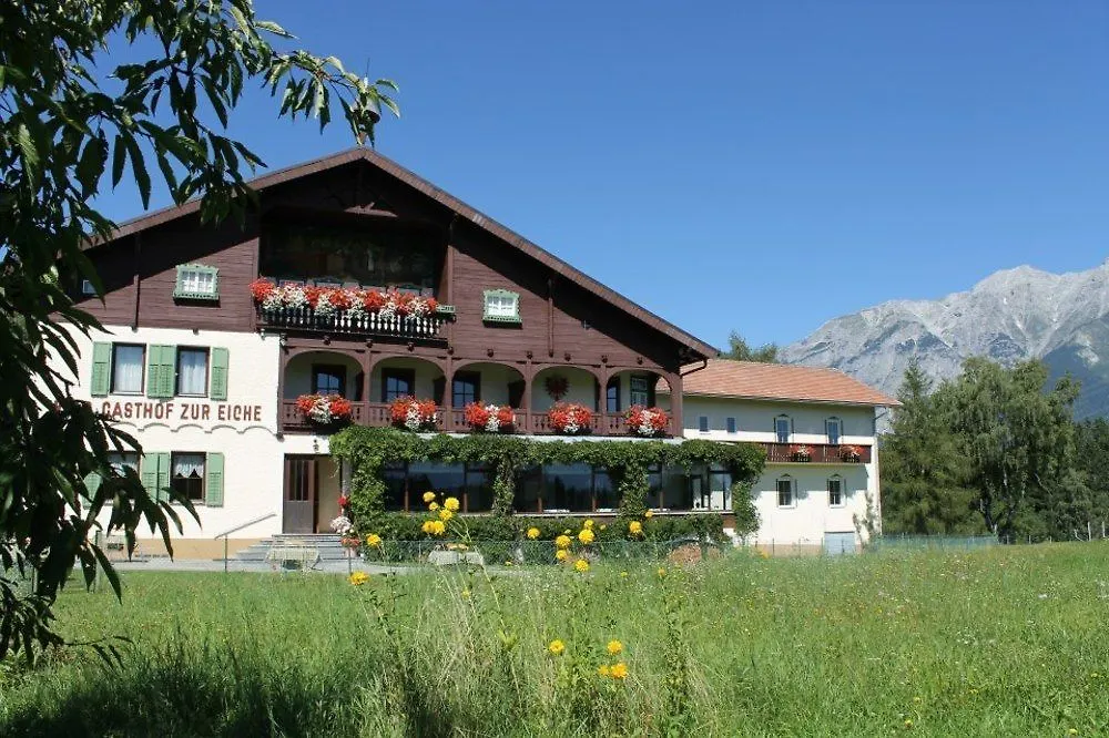 Gasthof Eichhof Hotel Innsbruck