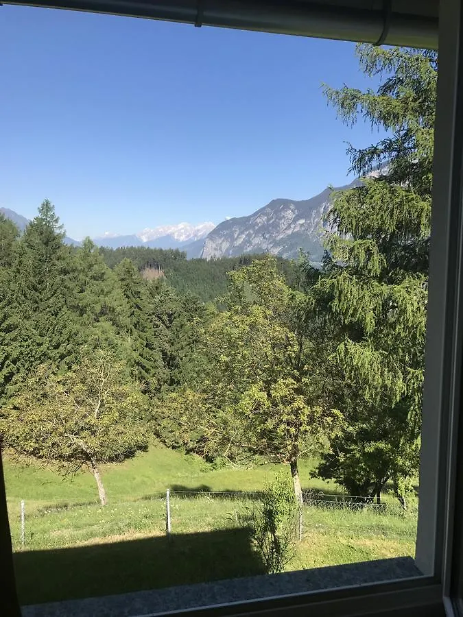 Gasthof Eichhof Hotel Innsbruck Austria