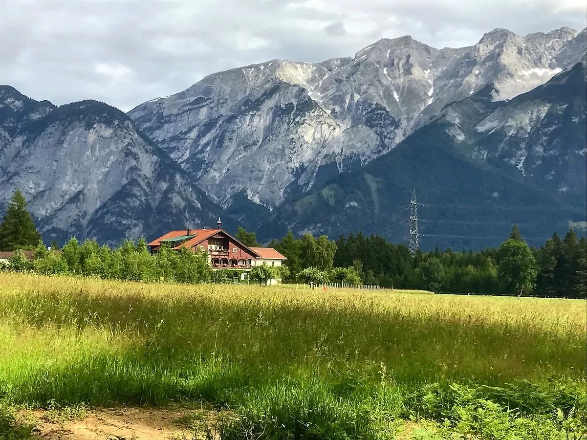 Gasthof Eichhof Hotel Innsbruck