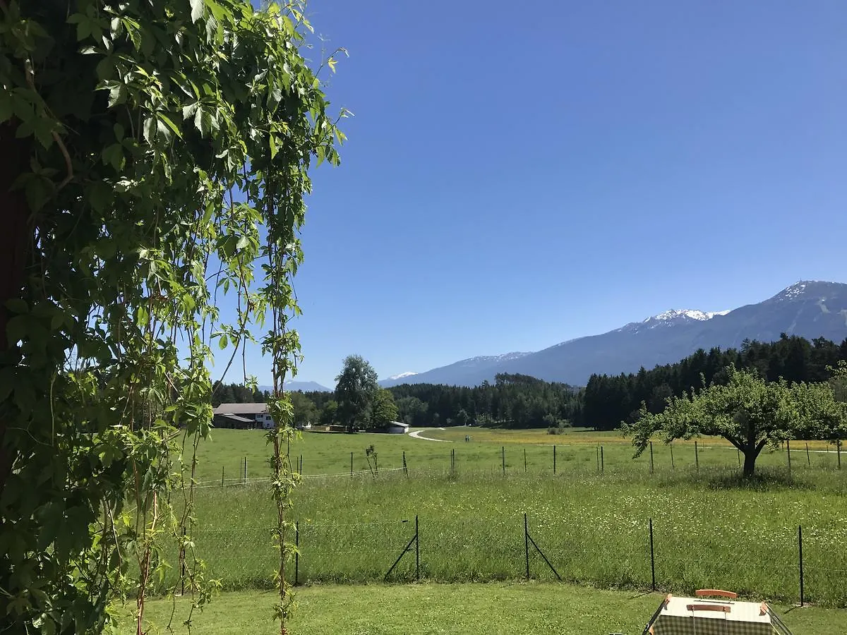 Gasthof Eichhof Hotel Innsbruck