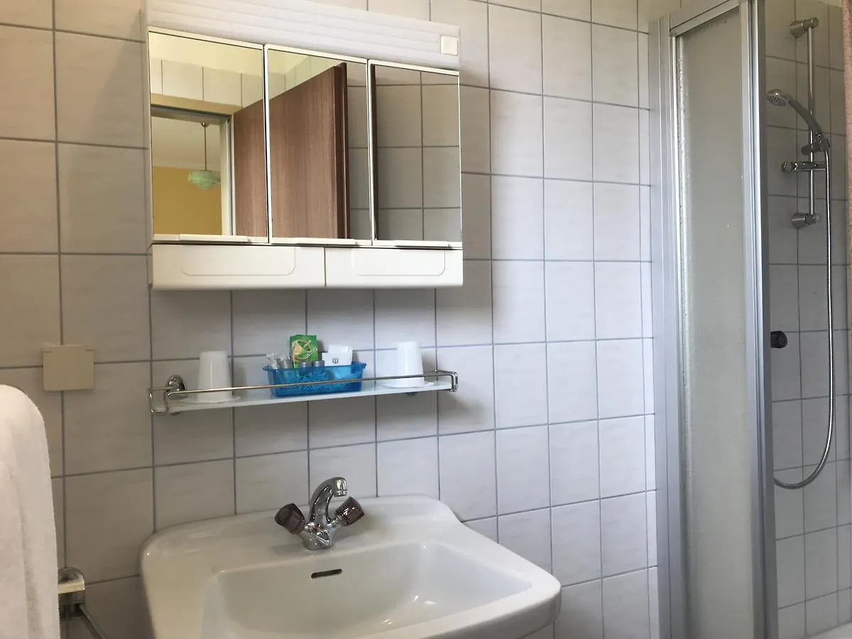 Gasthof Eichhof Hotel Innsbruck